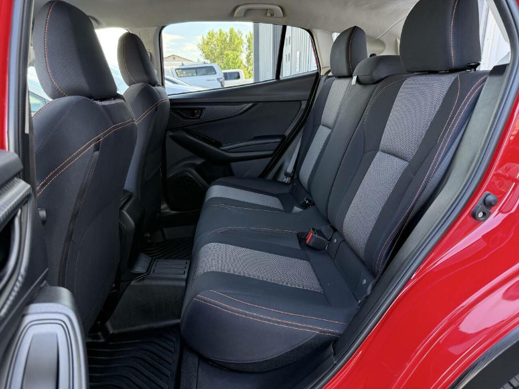 2023 Subaru Crosstrek Image 3