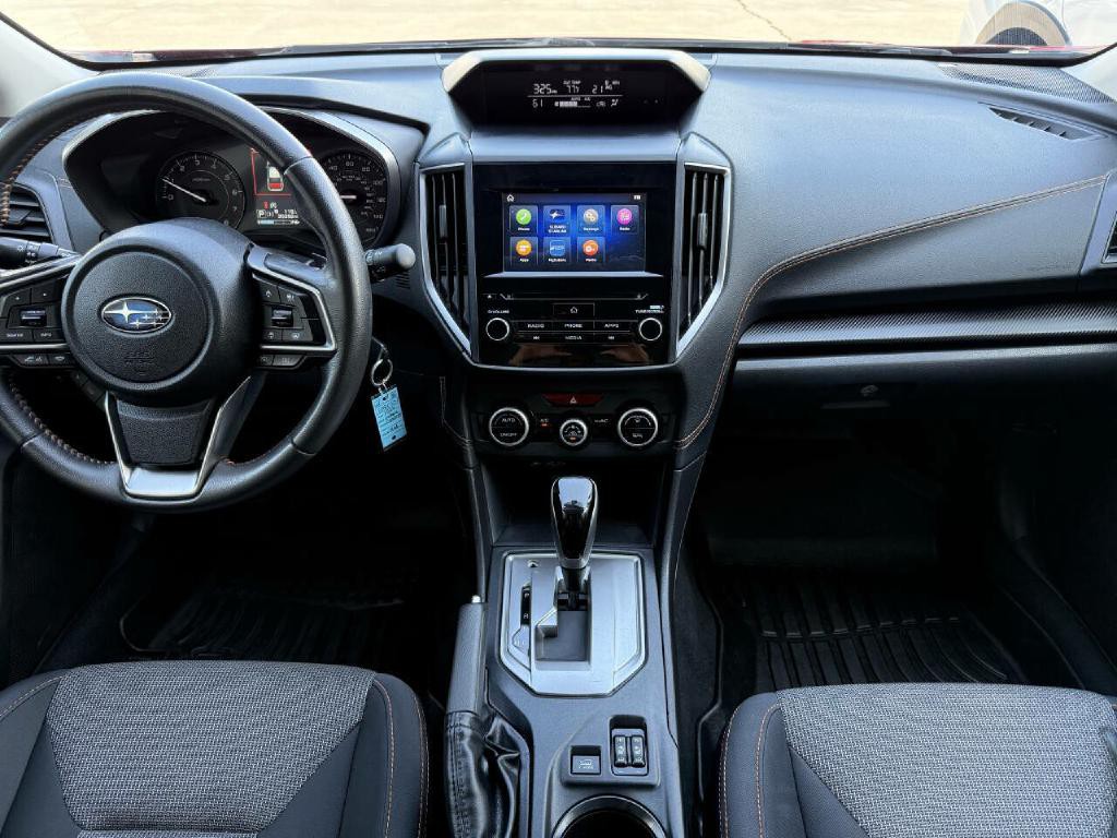 2023 Subaru Crosstrek Image 4