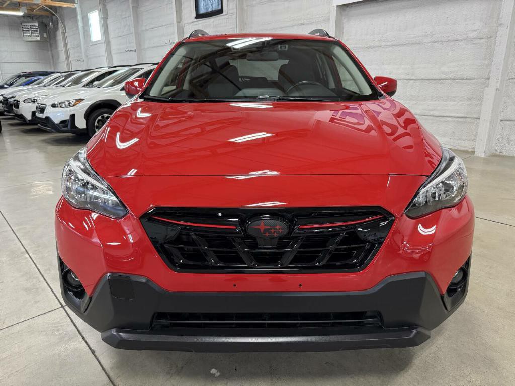 2023 Subaru Crosstrek Image 12
