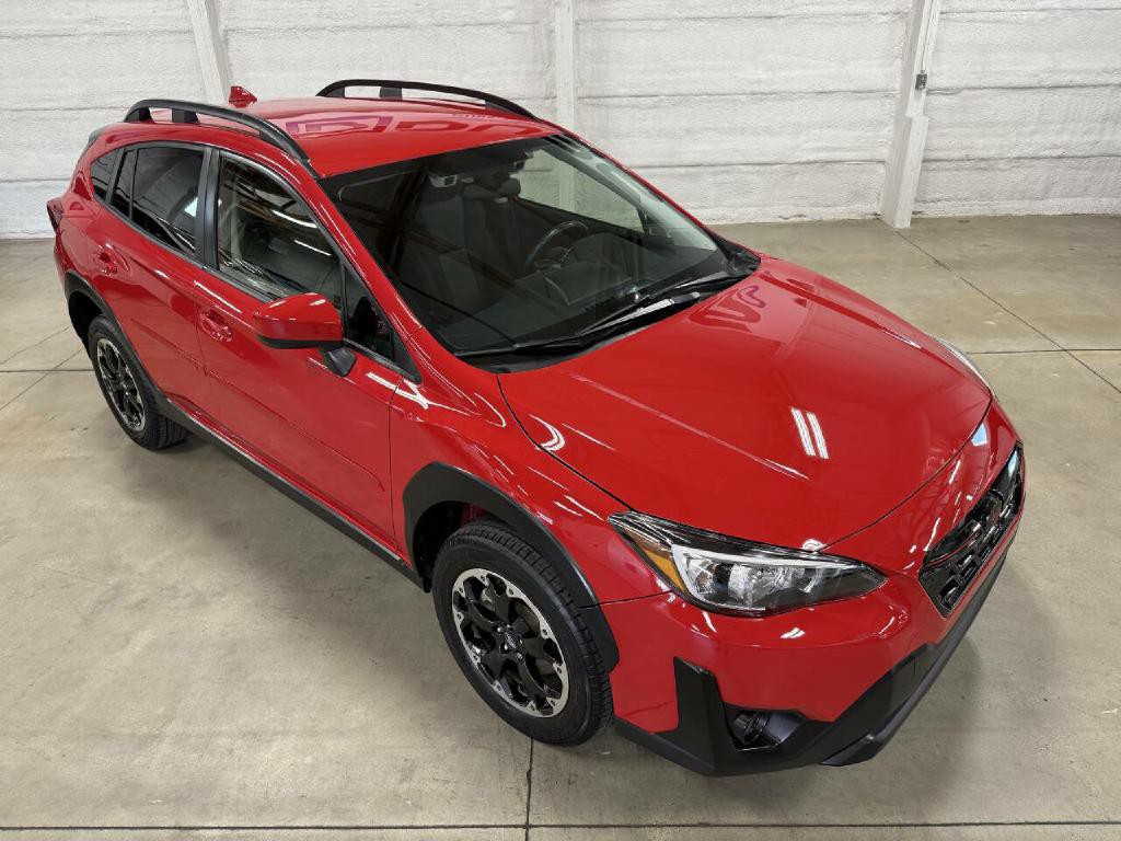 2023 Subaru Crosstrek Image 13