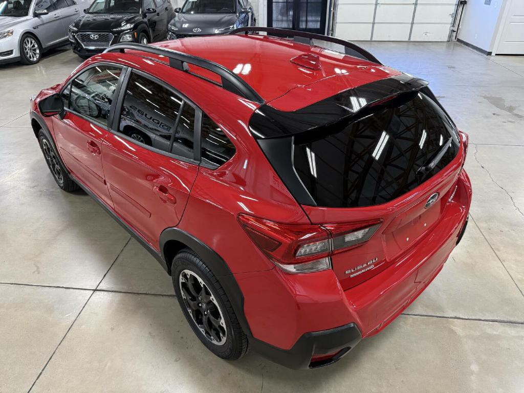 2023 Subaru Crosstrek Image 15