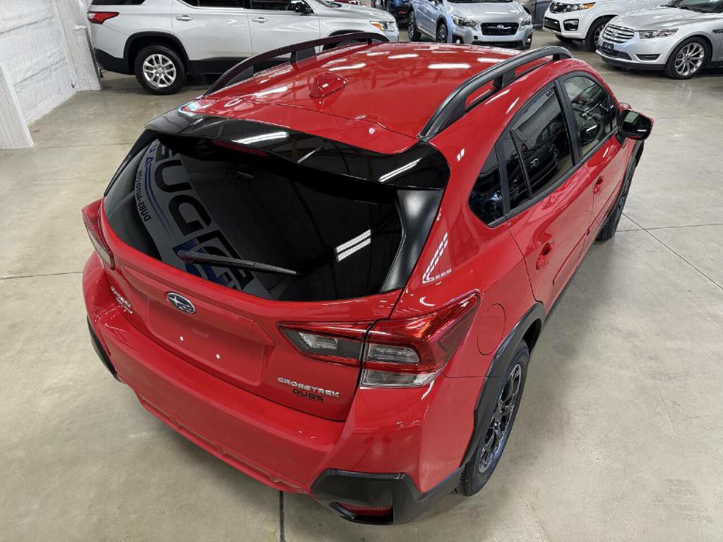 2023 Subaru Crosstrek Image 16