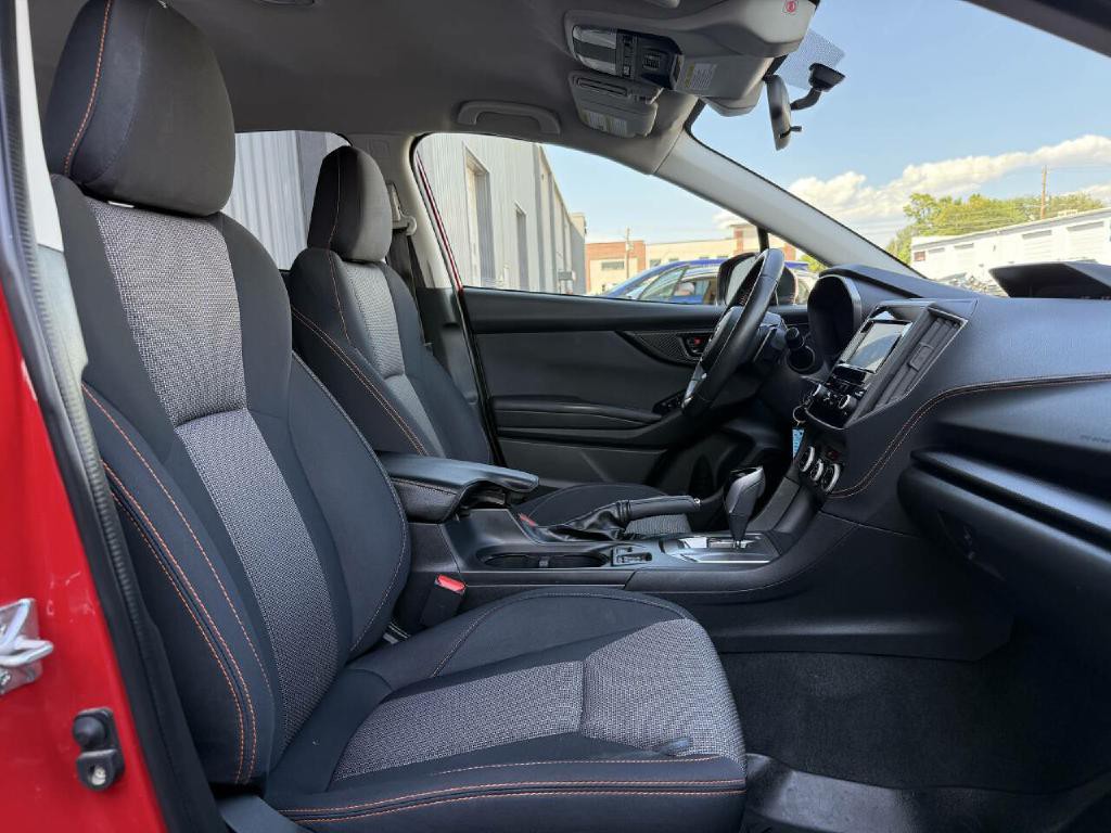 2023 Subaru Crosstrek Image 19