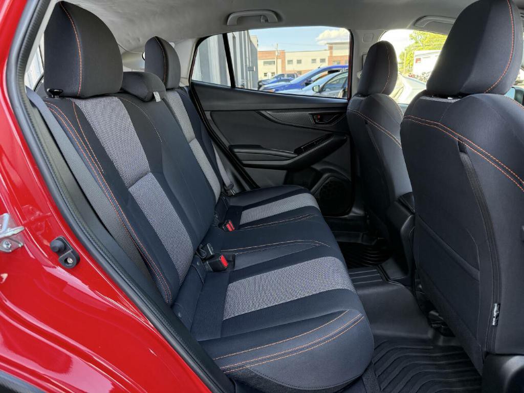 2023 Subaru Crosstrek Image 20