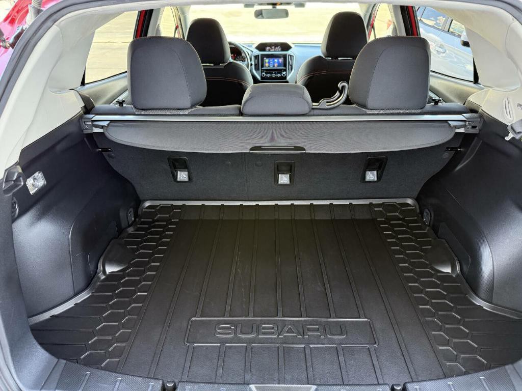 2023 Subaru Crosstrek Image 21