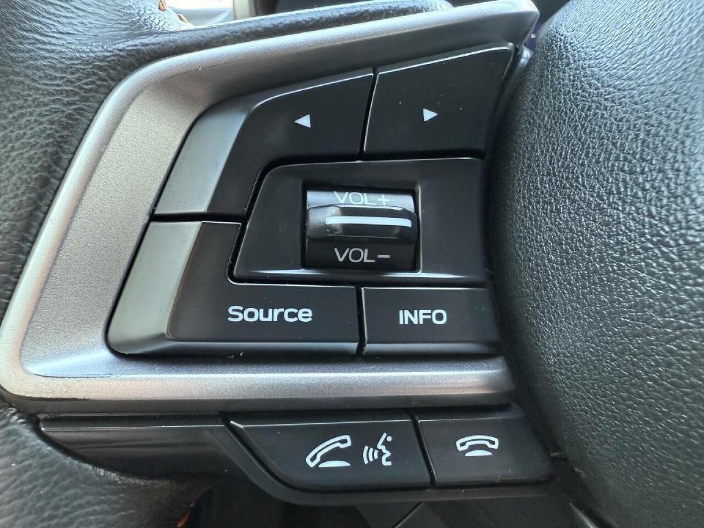2023 Subaru Crosstrek Image 22