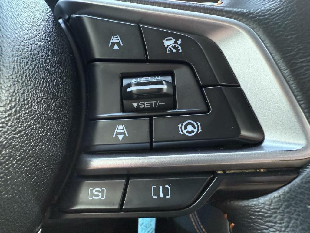 2023 Subaru Crosstrek Image 23