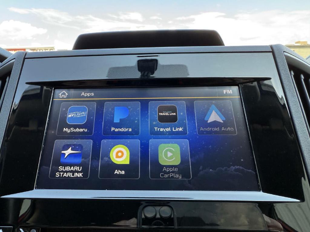 2023 Subaru Crosstrek Image 25