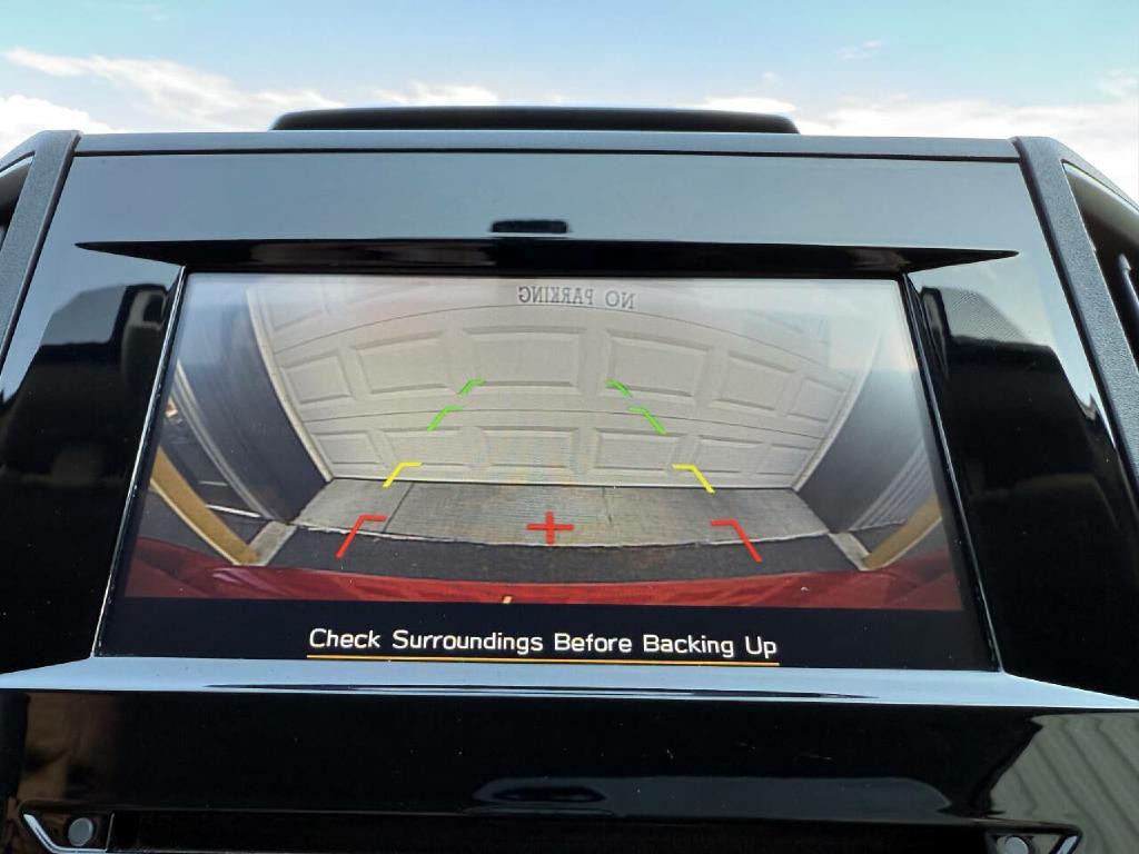 2023 Subaru Crosstrek Image 26