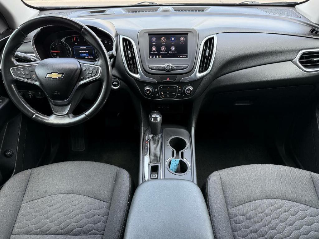 2021 Chevrolet Equinox Image 4