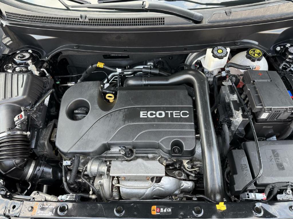 2021 Chevrolet Equinox Image 5