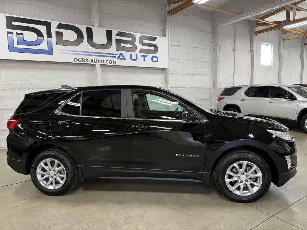 2021 Chevrolet Equinox Image 6