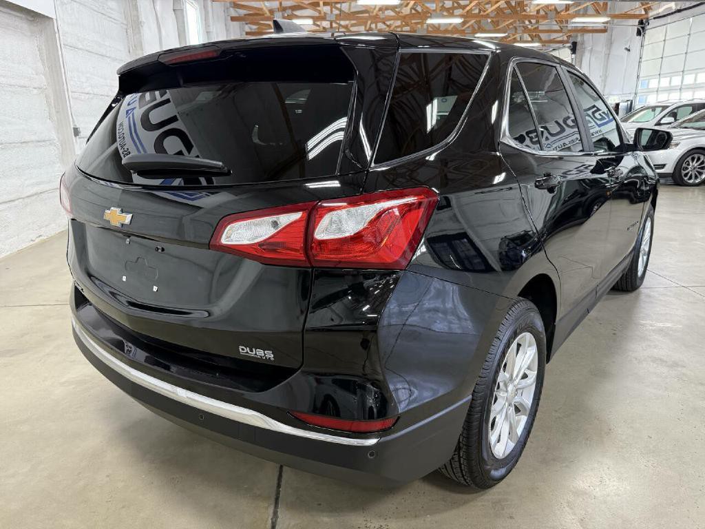 2021 Chevrolet Equinox Image 7