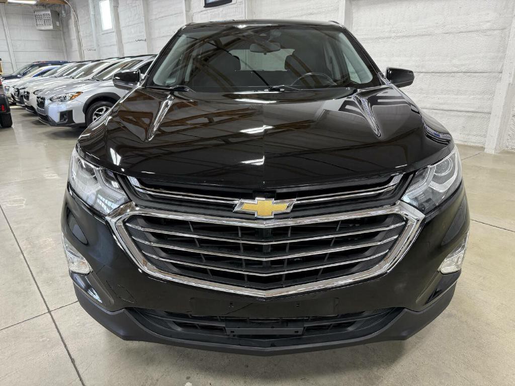 2021 Chevrolet Equinox Image 12