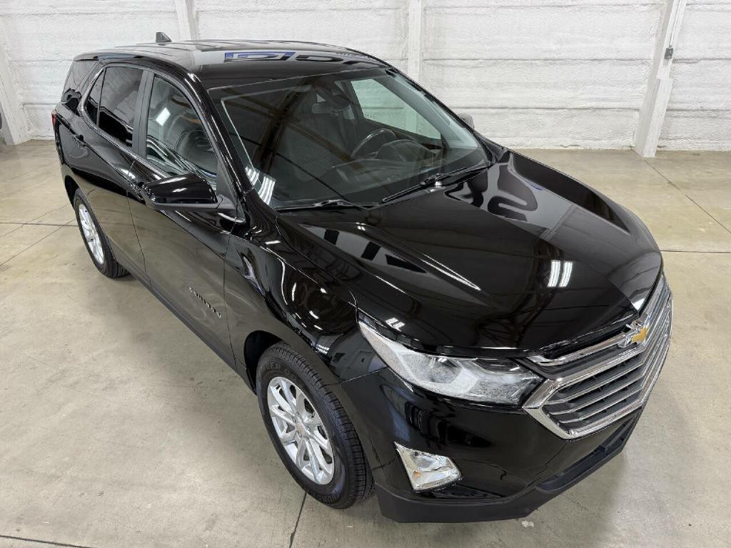 2021 Chevrolet Equinox Image 13
