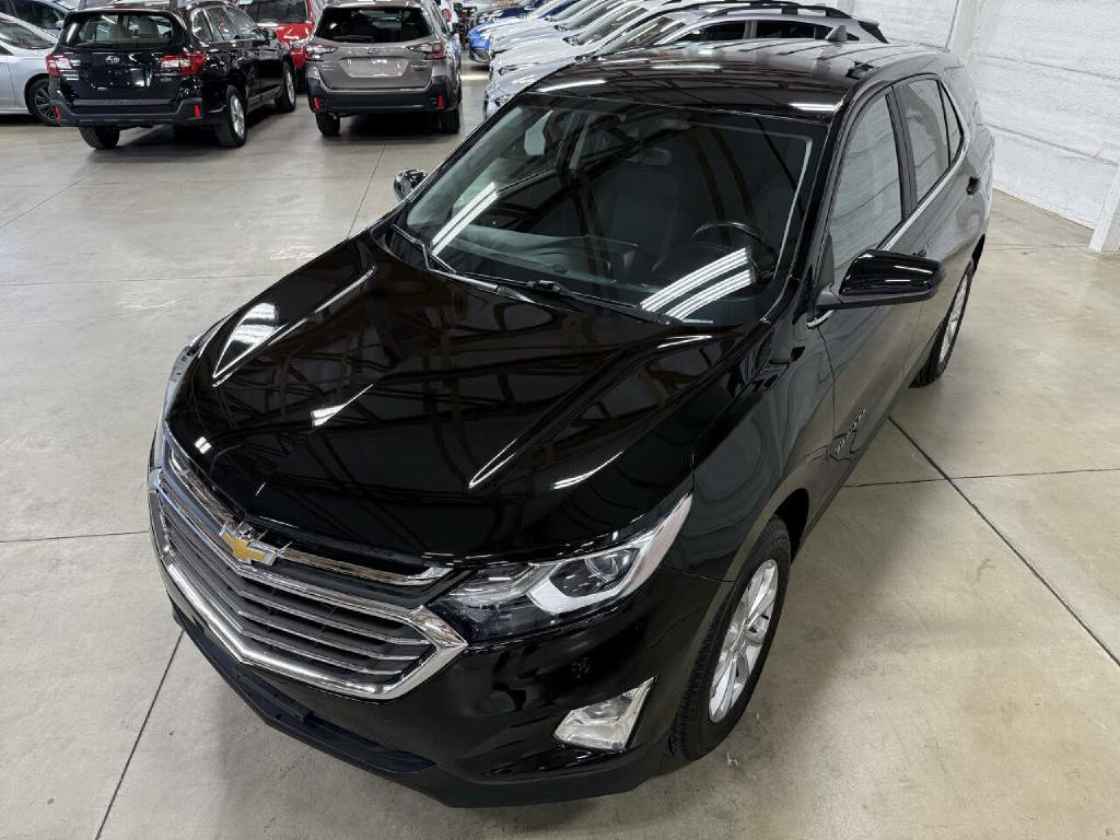 2021 Chevrolet Equinox Image 14