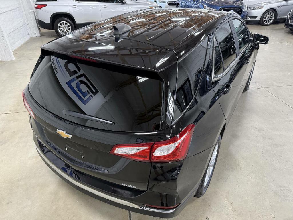 2021 Chevrolet Equinox Image 16