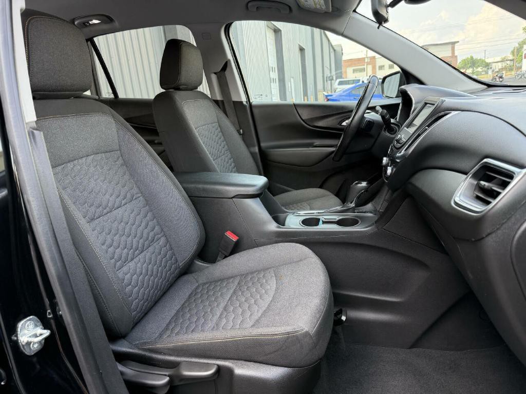 2021 Chevrolet Equinox Image 20