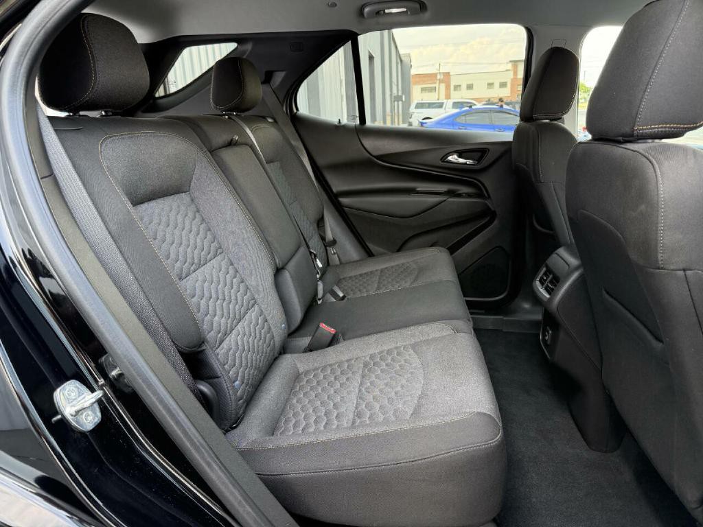2021 Chevrolet Equinox Image 21