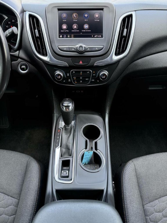2021 Chevrolet Equinox Image 24