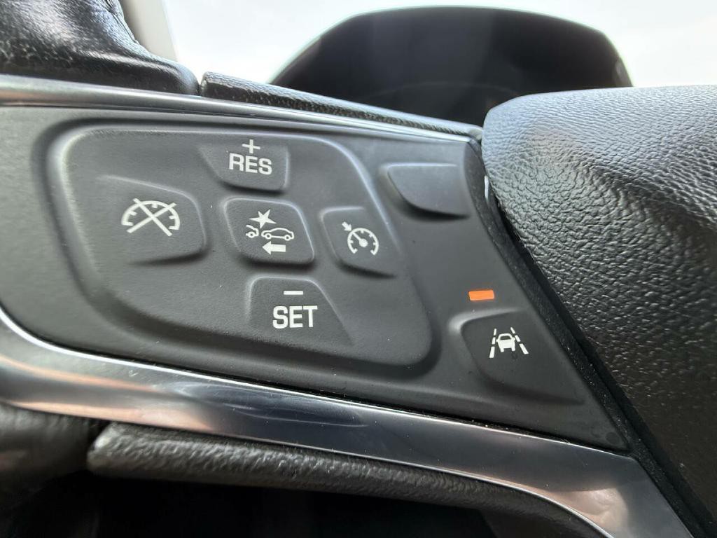 2021 Chevrolet Equinox Image 25