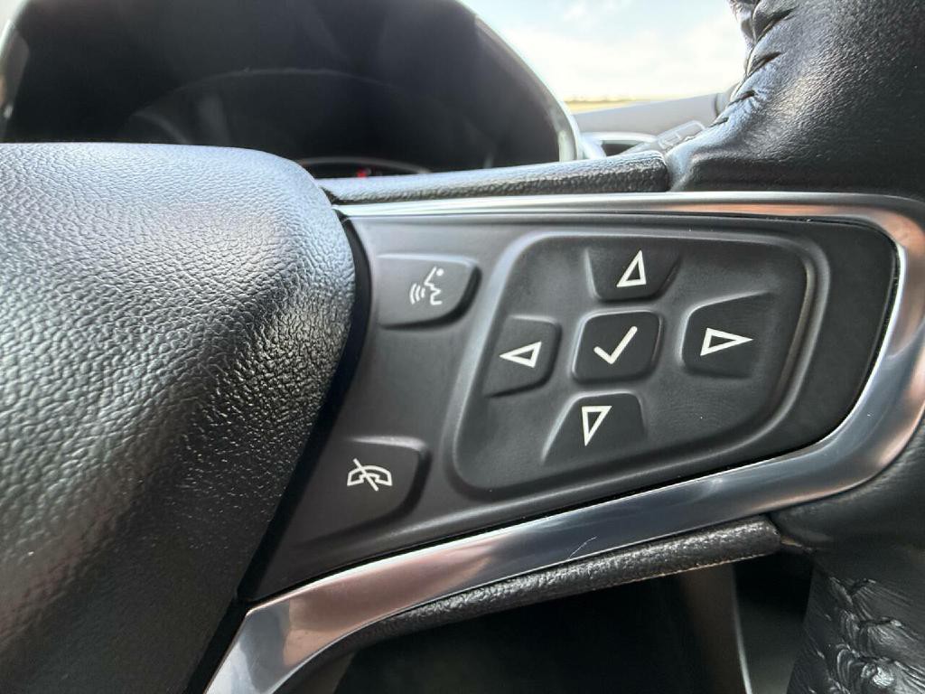 2021 Chevrolet Equinox Image 26