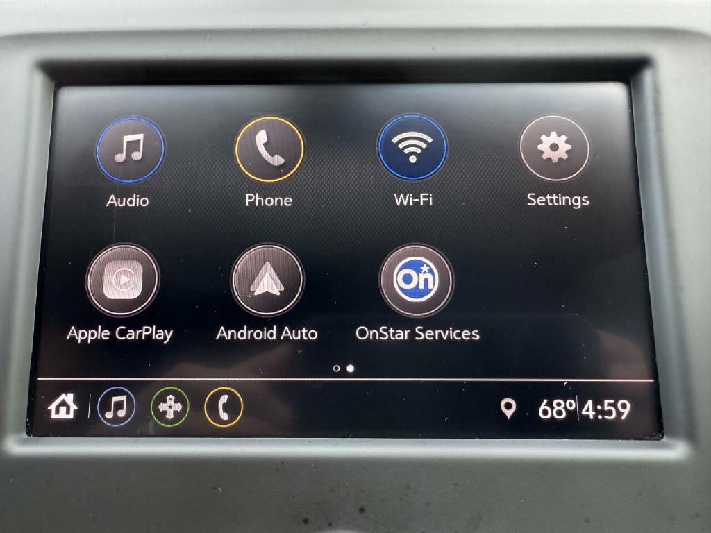 2021 Chevrolet Equinox Image 29