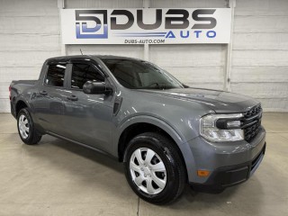 Image for 2022 Ford Maverick XL SuperCrew 4.5 ft. ID: 6809834