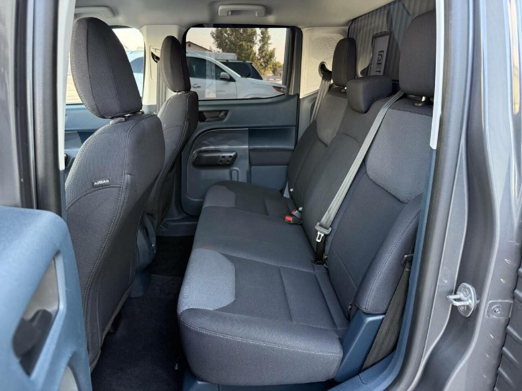 2022 Ford Maverick Image 3