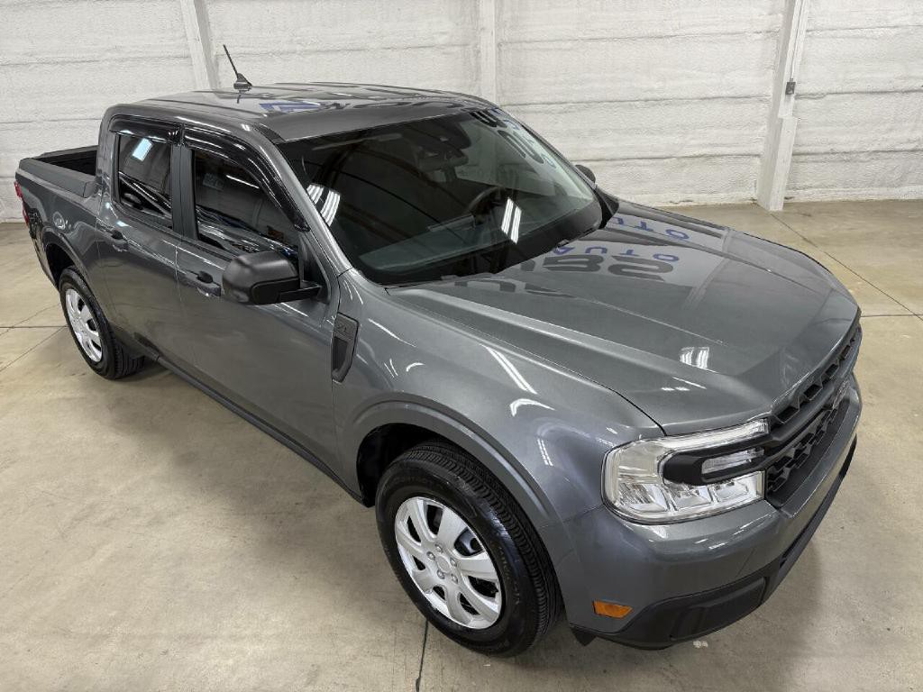 2022 Ford Maverick Image 12