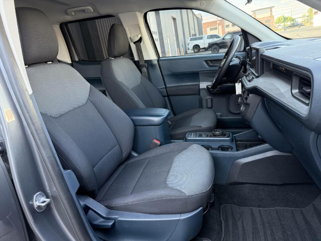 2022 Ford Maverick Image 21