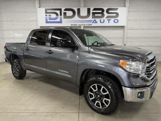 Image for 2016 Toyota Tundra SR5 CrewMax Cab Picku ID: 6835649