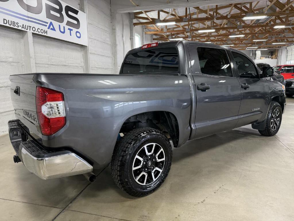 2016 Toyota Tundra Image 7