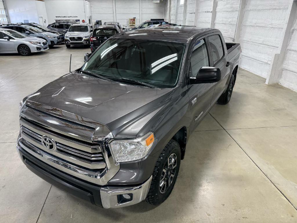 2016 Toyota Tundra Image 14