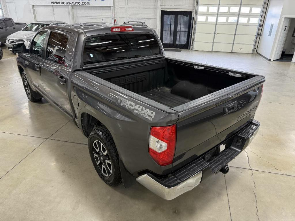 2016 Toyota Tundra Image 15