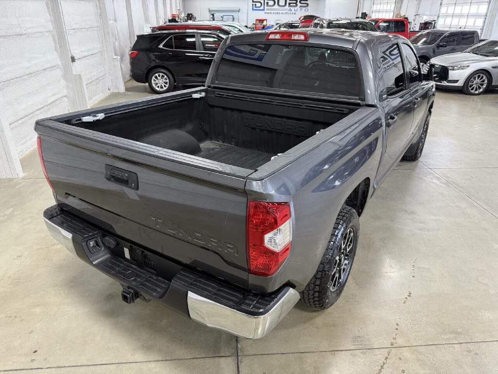 2016 Toyota Tundra Image 16