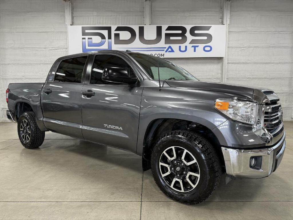 2016 Toyota Tundra Image 18