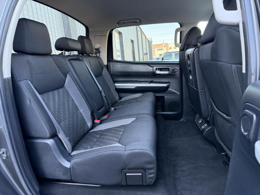 2016 Toyota Tundra Image 21