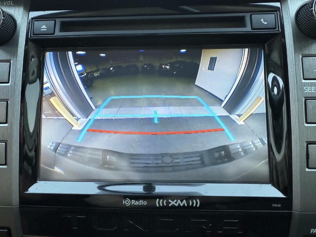 2016 Toyota Tundra Image 30