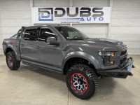 Image for 2018 Ford F-150 Raptor SuperCrew 5.5 ID: 6835650