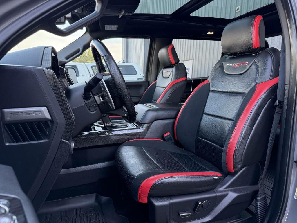 2018 Ford F-150 Image 2