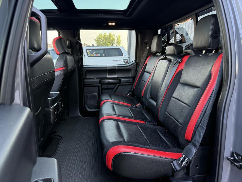 2018 Ford F-150 Image 3
