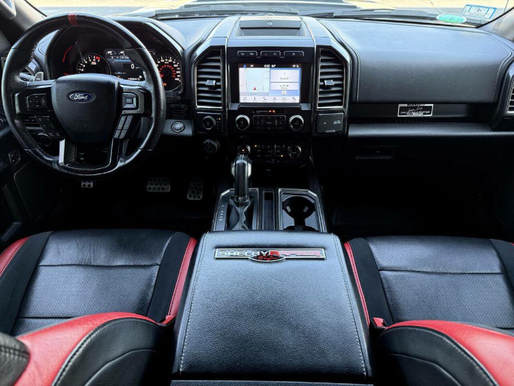 2018 Ford F-150 Image 4
