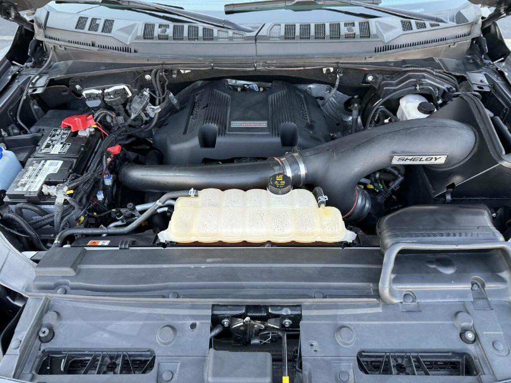 2018 Ford F-150 Image 6