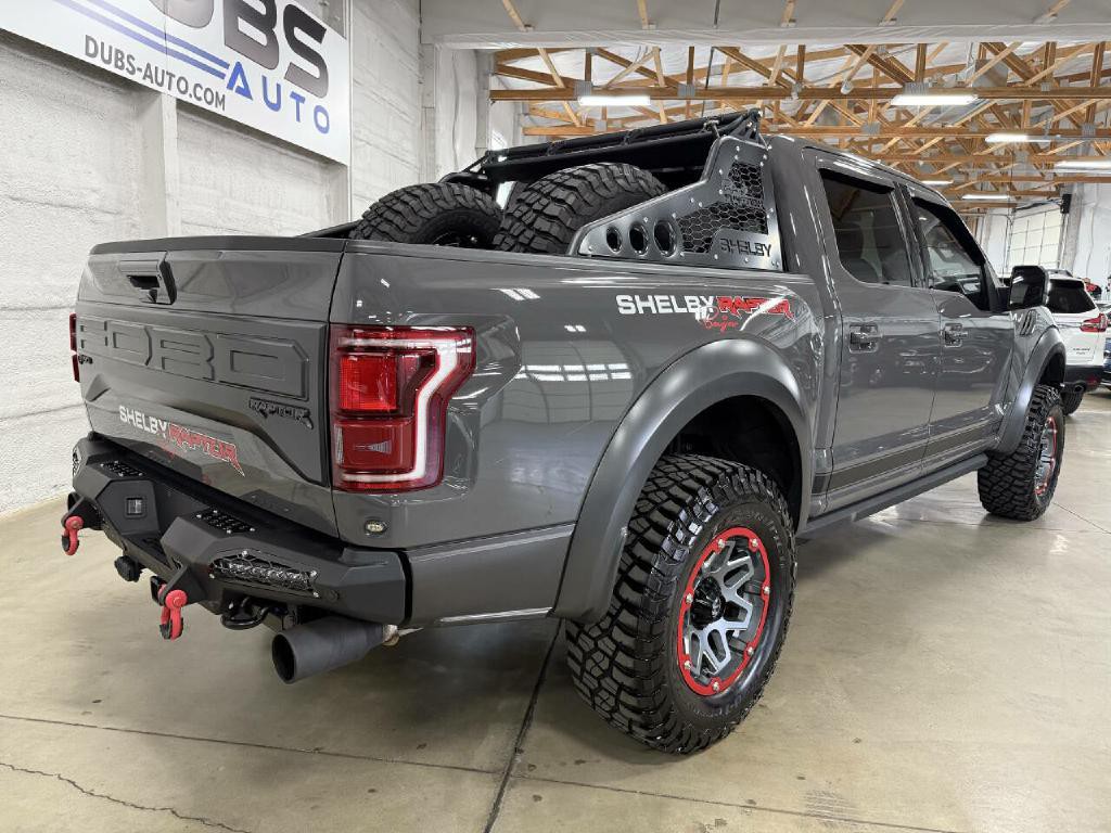 2018 Ford F-150 Image 9