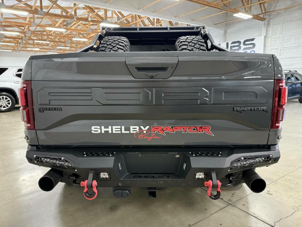 2018 Ford F-150 Image 10