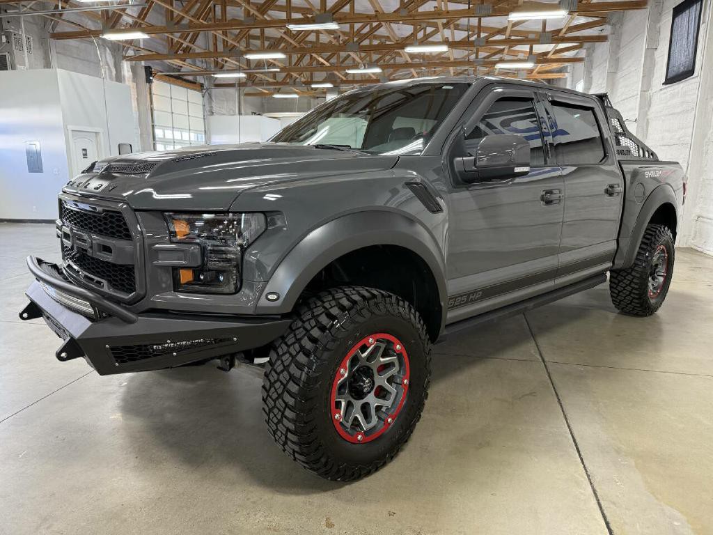 2018 Ford F-150 Image 14