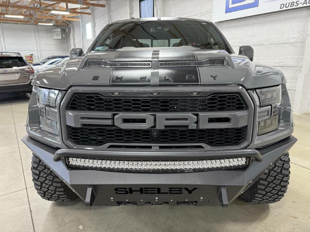 2018 Ford F-150 Image 15