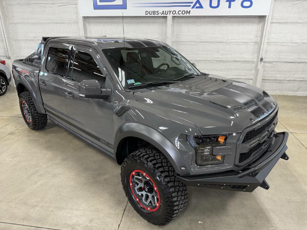 2018 Ford F-150 Image 16