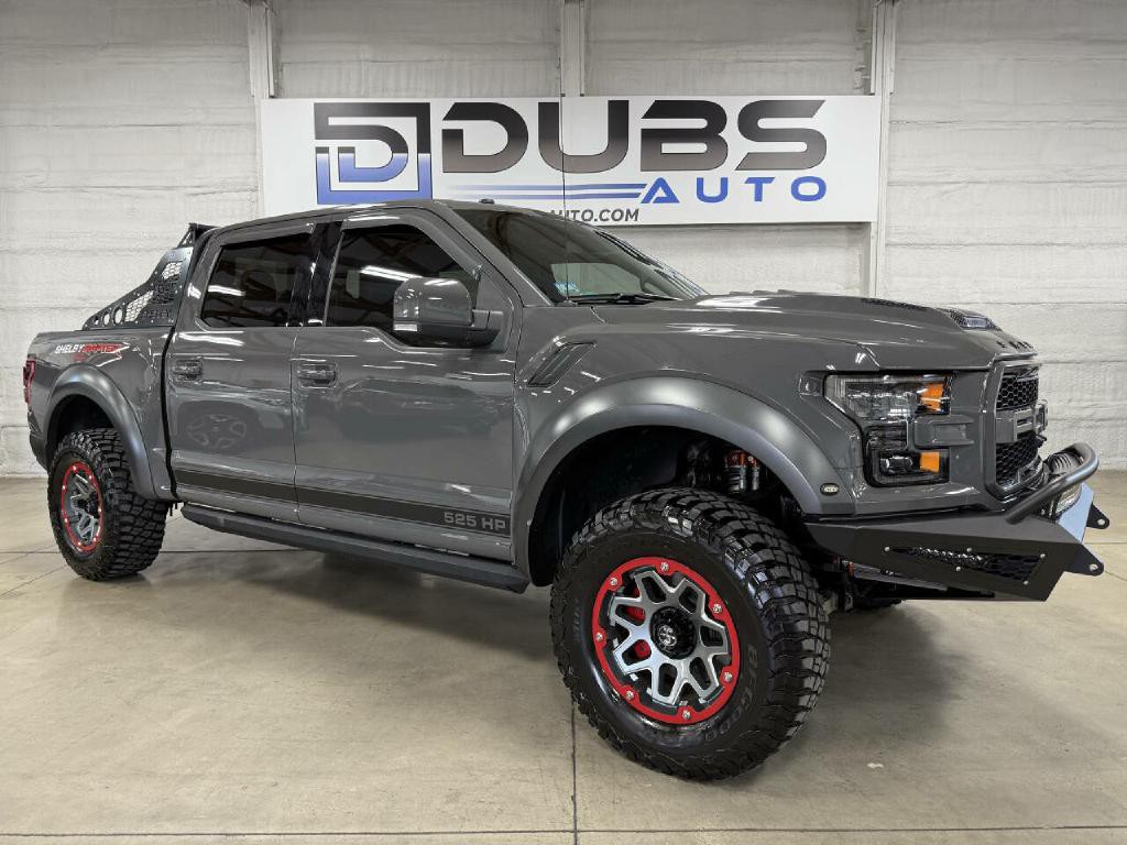 2018 Ford F-150 Image 18